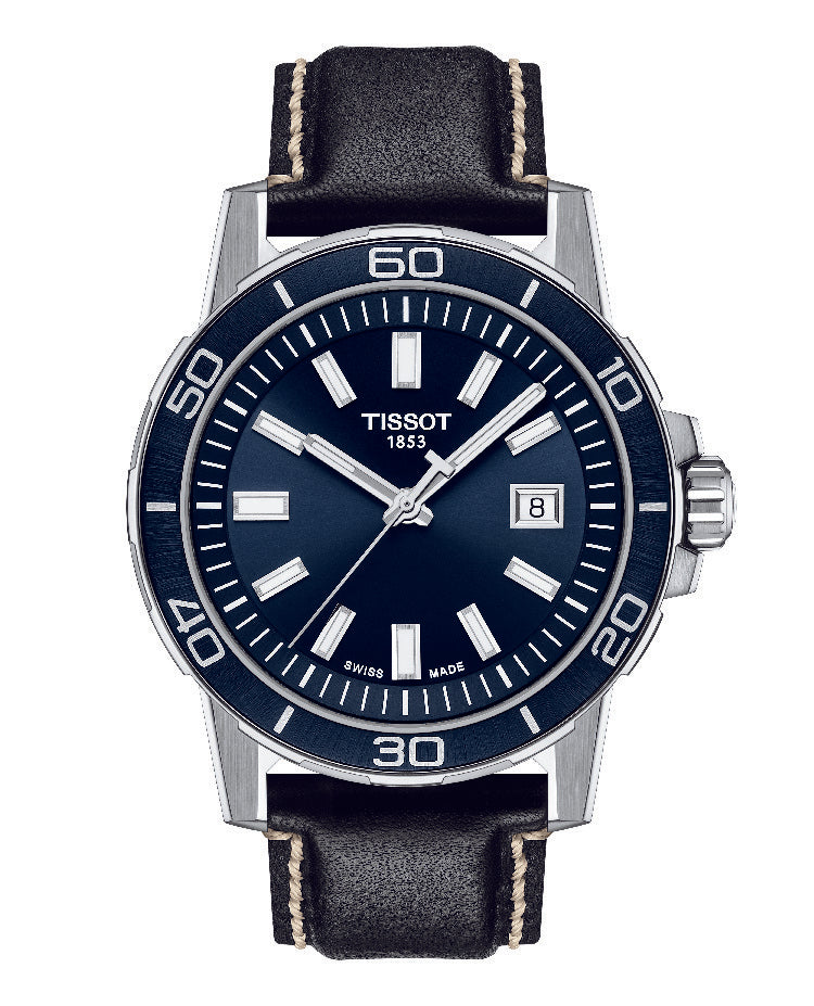 Tissot Quartz Watch T125.610.16.041.00