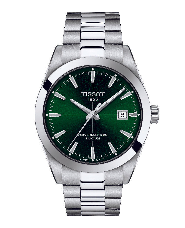 Tissot Automatic Watch