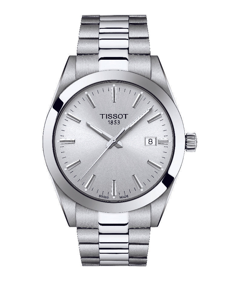 Tissot Quartz Watch