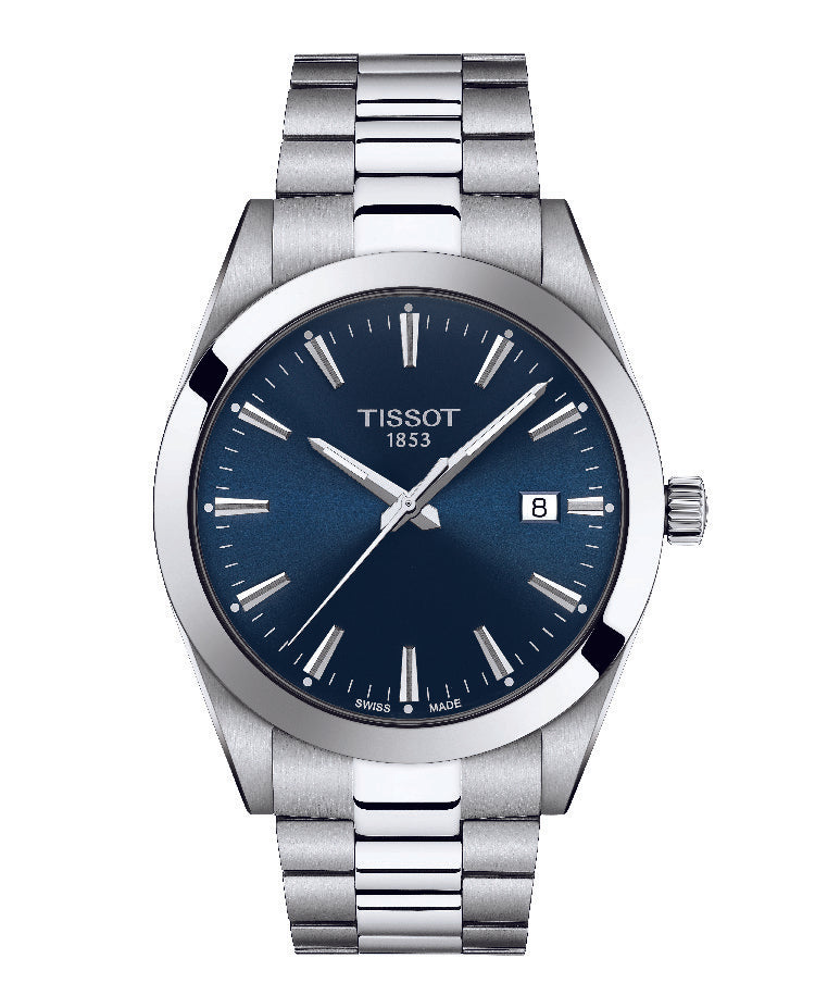 Tissot Quartz Watch