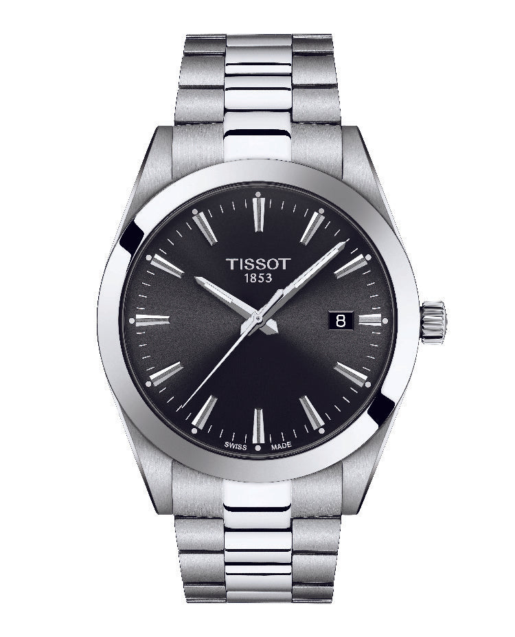 Tissot Quartz Watch