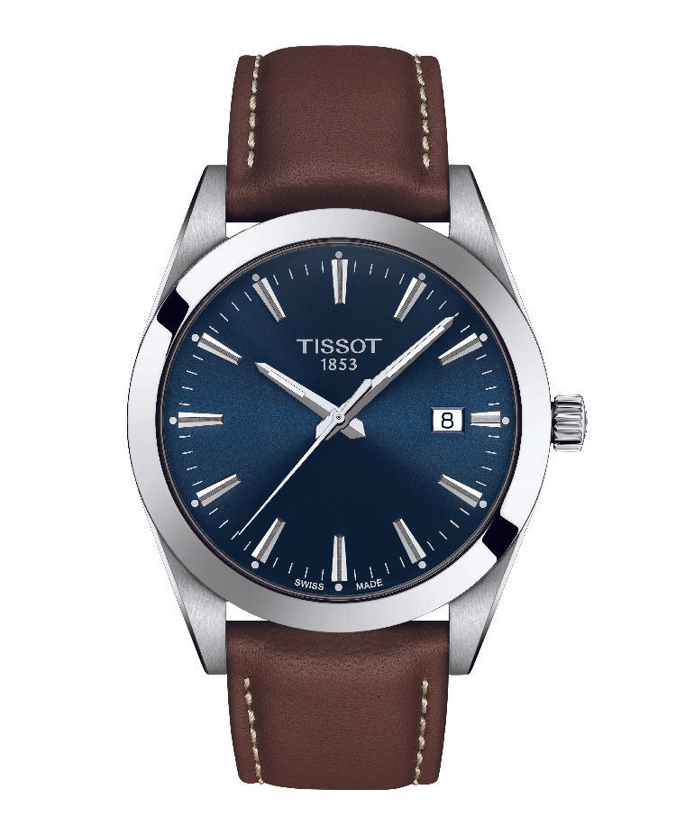 Tissot Quartz Watch