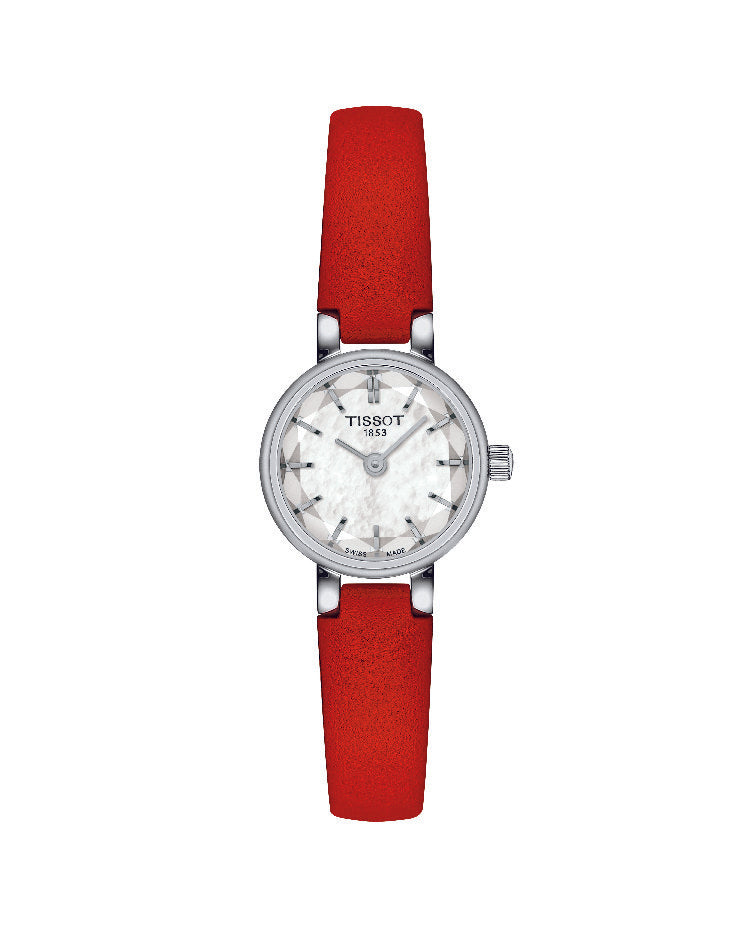 Tissot Quartz Watch T140.009.16.111.00