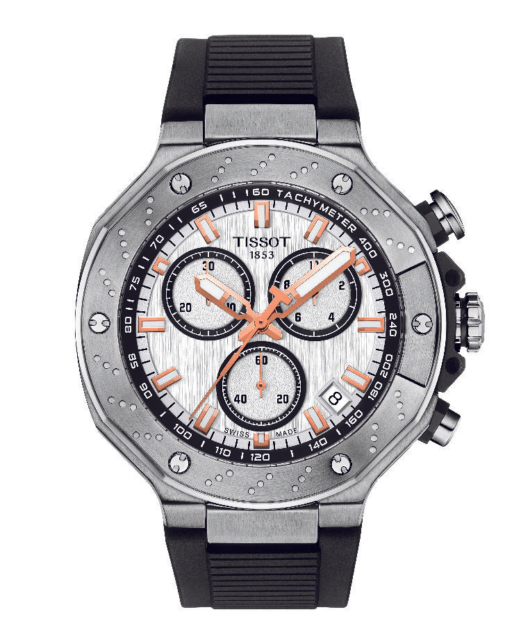 Tissot Quartz Watch